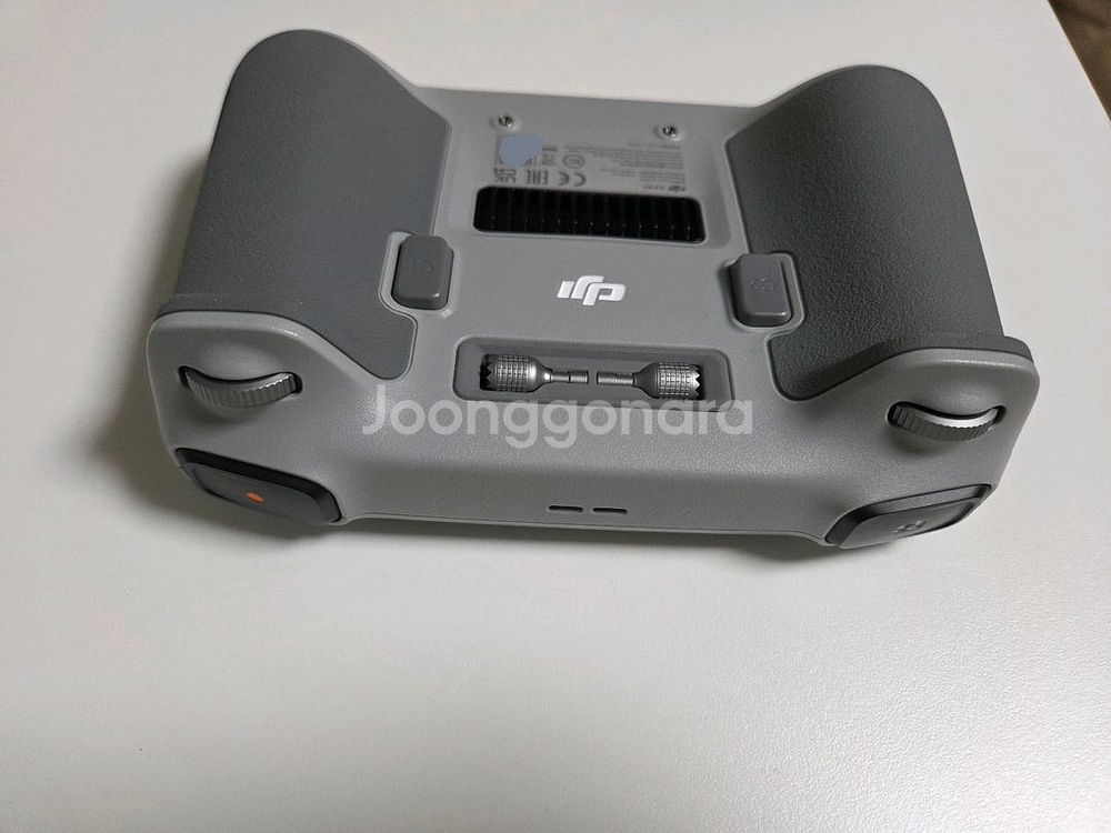 DJI RC 조종기, (RM330)--8