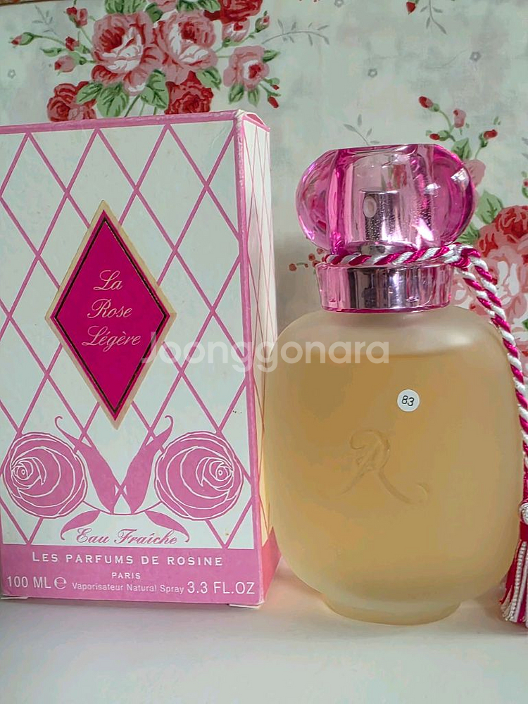 로진느 라 로즈 레제르 100ml--2