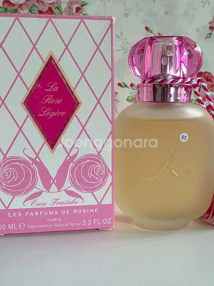 로진느 라 로즈 레제르 100ml--1