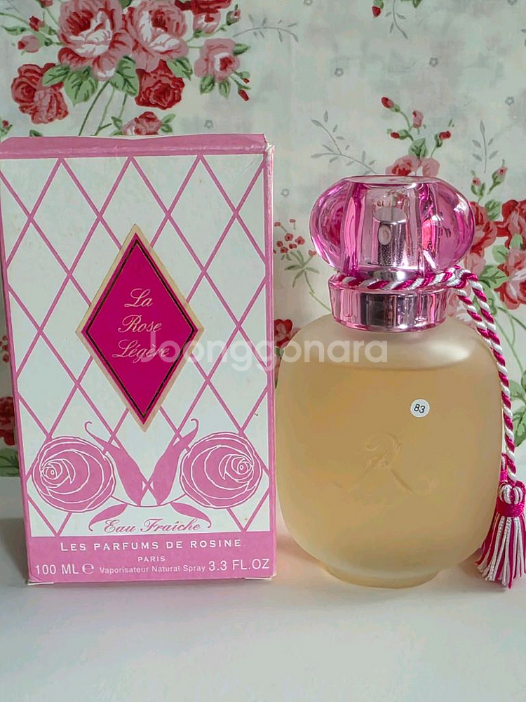 로진느 라 로즈 레제르 100ml--3