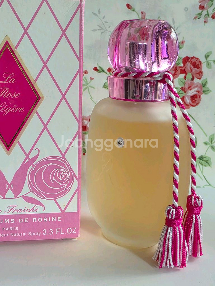 로진느 라 로즈 레제르 100ml--5