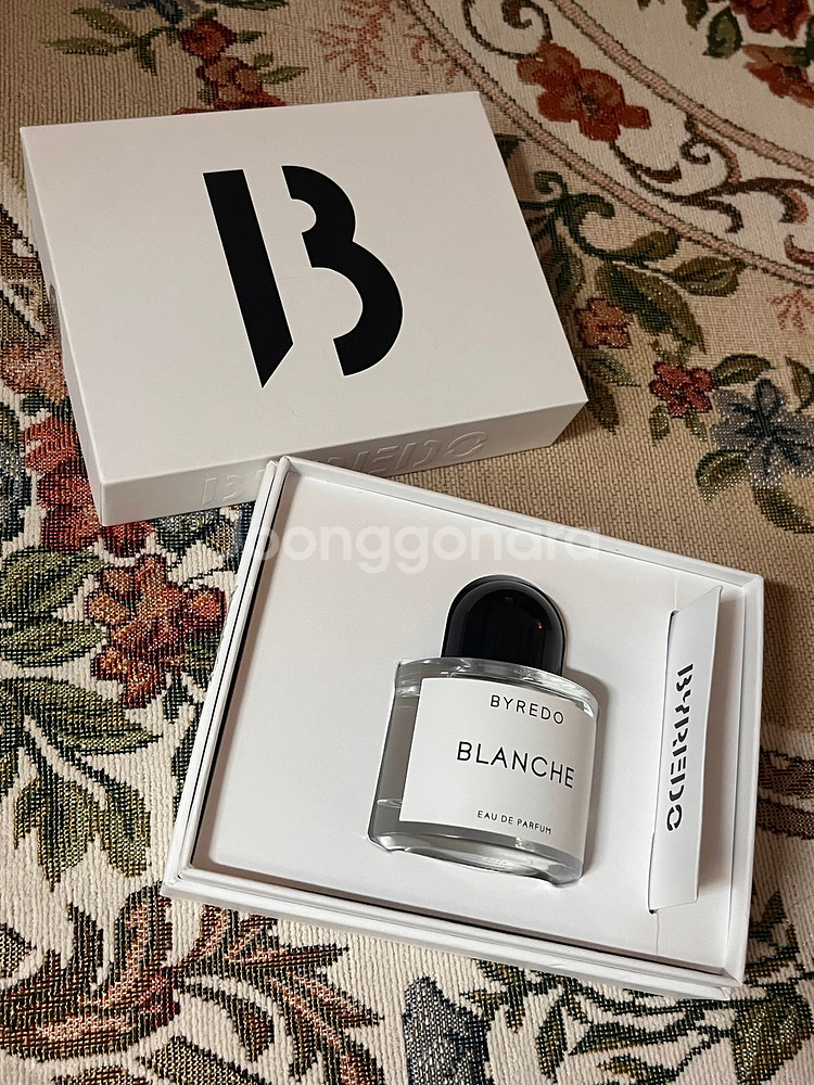 바이레도 블랑쉬 오드퍼퓸 50ml--0