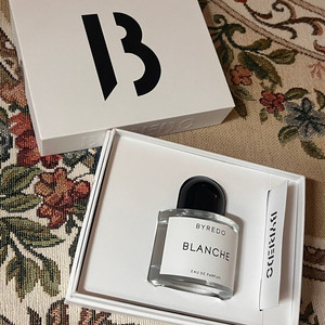 바이레도 블랑쉬 오드퍼퓸 50ml