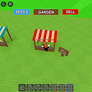 그로우 어 가든 744t 열매 그로우어가든 그어가