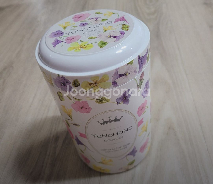 유노하나 입욕제 1kg--0