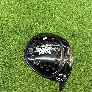 여성드라이버, PXG 0811 10.5도 팝니다