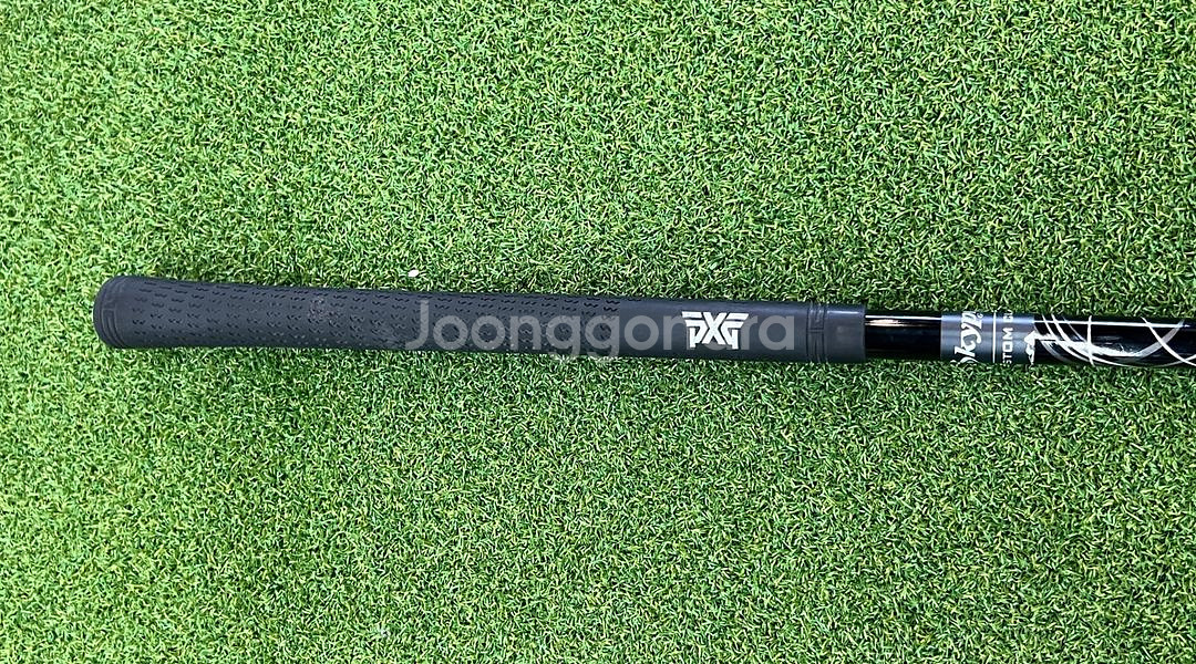 여성드라이버, PXG 0811 10.5도 팝니다--3