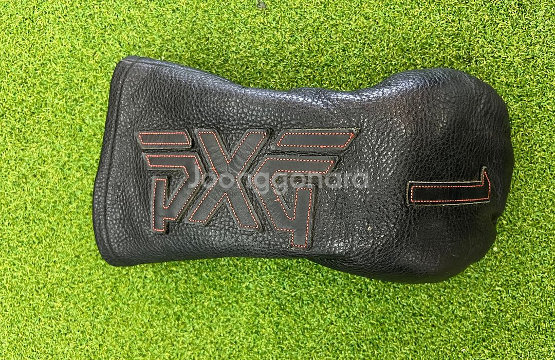 여성드라이버, PXG 0811 10.5도 팝니다--5