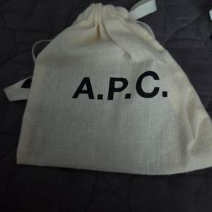 A.P.C 아페쎄 카드지갑