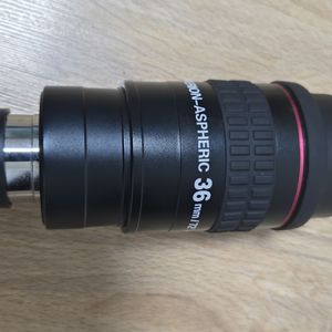 천체 망원경렌즈 36mm