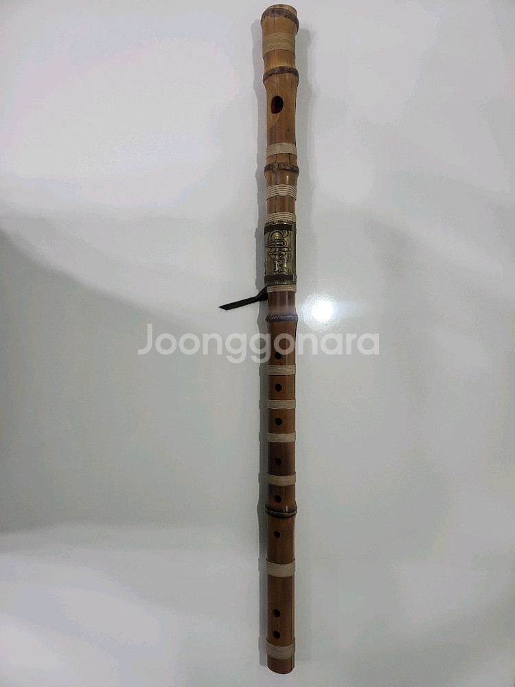 쌍골죽 정악대금 소금 단소 팝니다--2