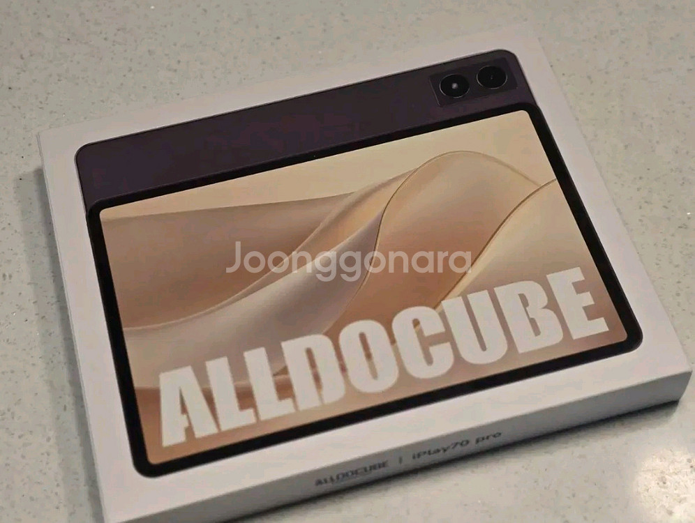 올듀큐브 Alldocube iplay 70--0