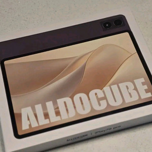 올듀큐브 Alldocube iplay 70
