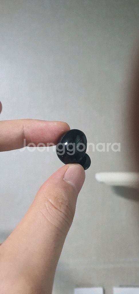 버즈 2 오닉스 블랙 왼쪽,오른쪽 유닛 판매합니다--1