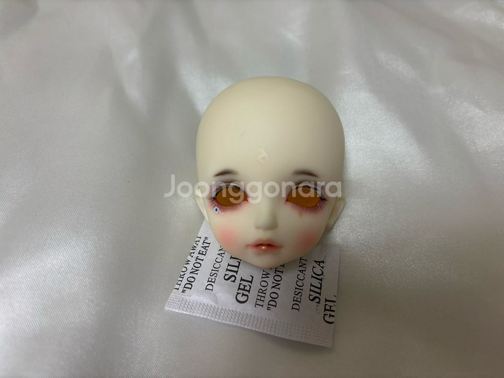 [판매] 구체관절인형 젬돌 USD 한정 아브넬--3
