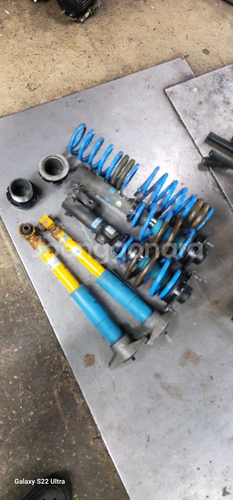 젠쿱 빌스테인쇼바--0
