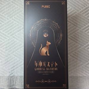 바스테트 여신 1/6 피규어 팝니다. (택포,미개봉)