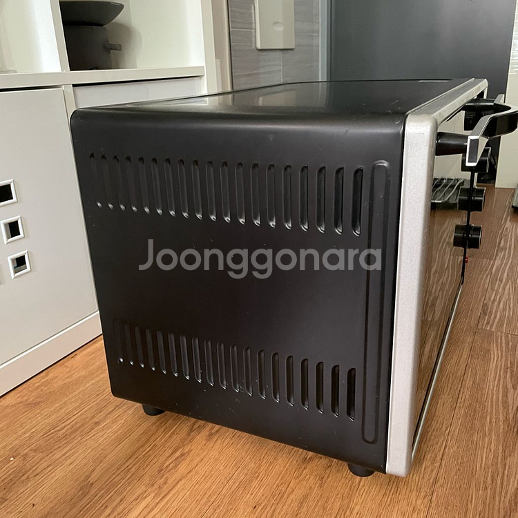 럭셀 HX-4601RCL 오븐--4