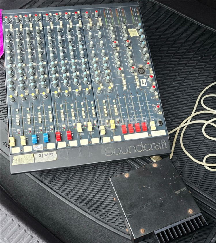 사운드크래프트--0