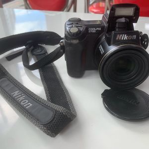 니콘 쿨픽스8700 인테리어용(택포)