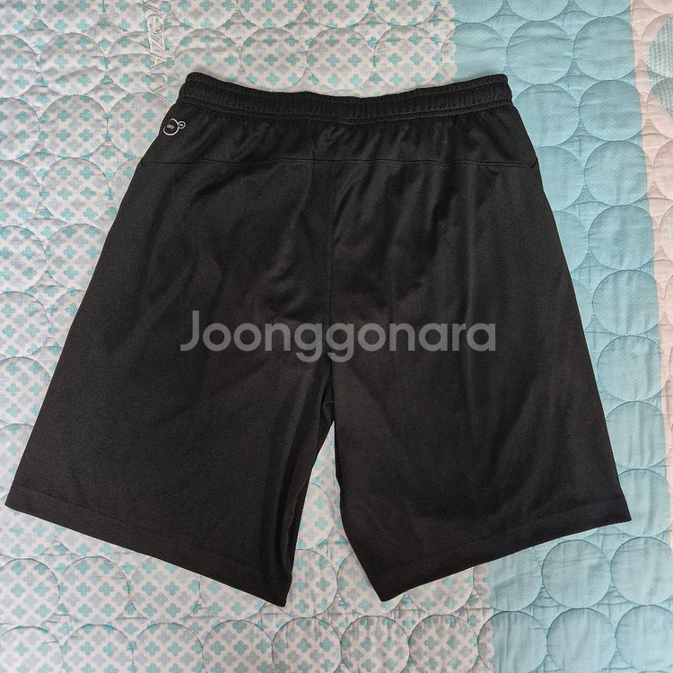 아스날 18-19 트레이닝 세트 (M) 정품 일괄판매--5