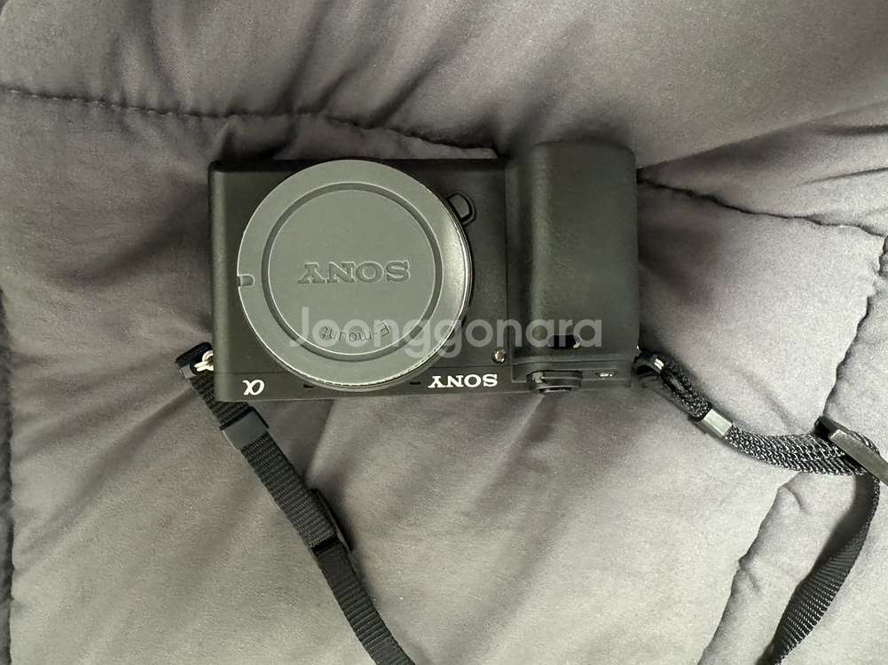 소니 카메라 a6400--0