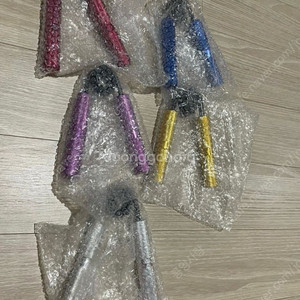 악력기 새상품