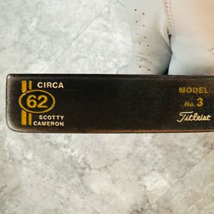 스카티카메론 써카62 라인 no.03모델