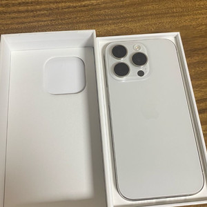아이폰 15pro 128gb 유심기변용