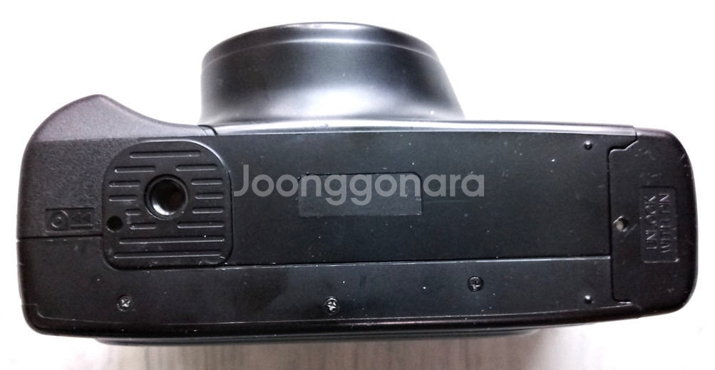 MAXIMA ZOOM 105필름카메라(삼성)(택포)--3