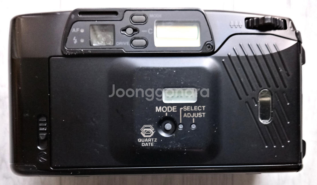아사히펜탁스 ZOOM 70X 필름카메라(택포)--1