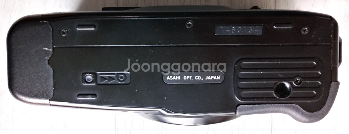 아사히펜탁스 ZOOM 70X 필름카메라(택포)--5