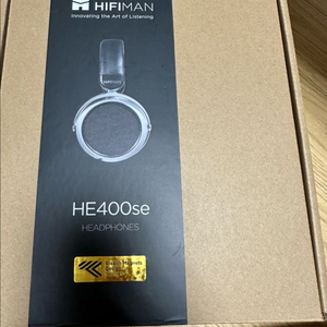 he400se(헤사세)스텔스 마그넷 헤드폰