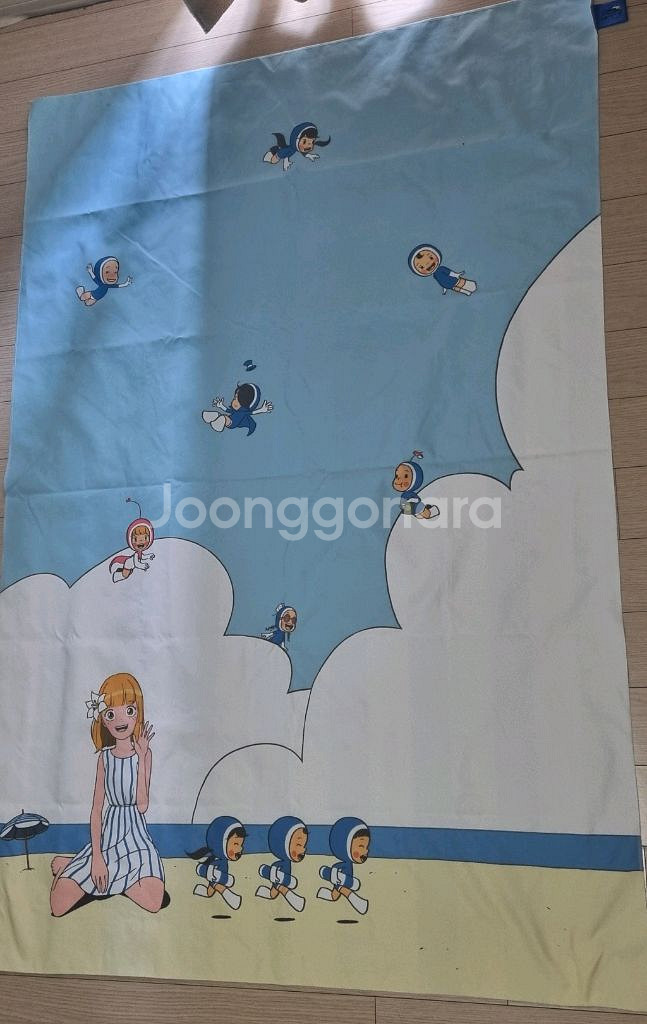 비치타월--1