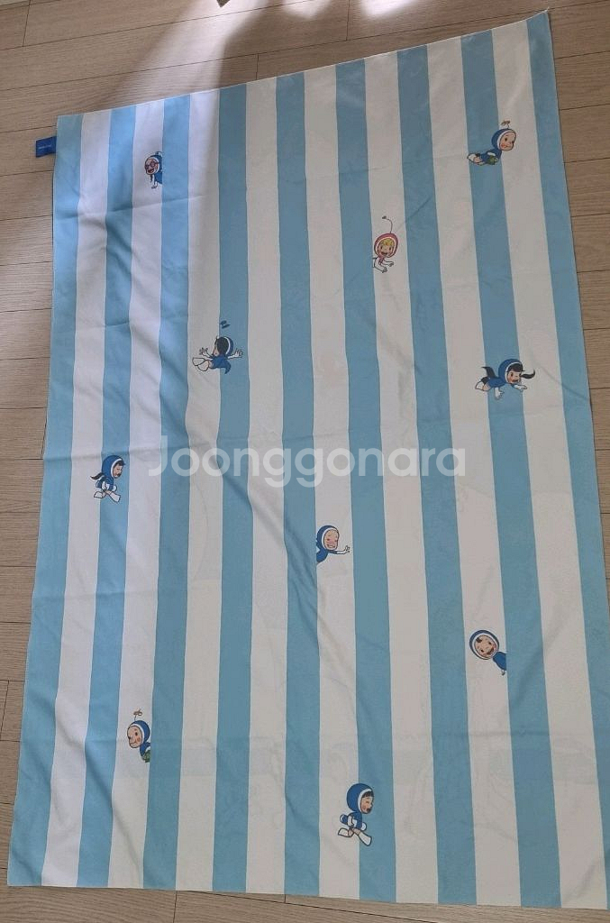 비치타월--2