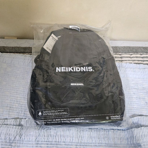 네이키드니스 백팩 새상품
