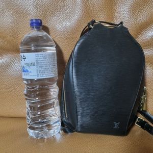 정품)루이비통 에삐 마빌론 백팩