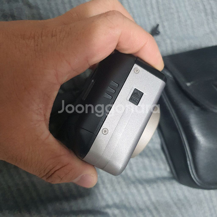 캐논 오토보이s 파노라마 필름카메라--3