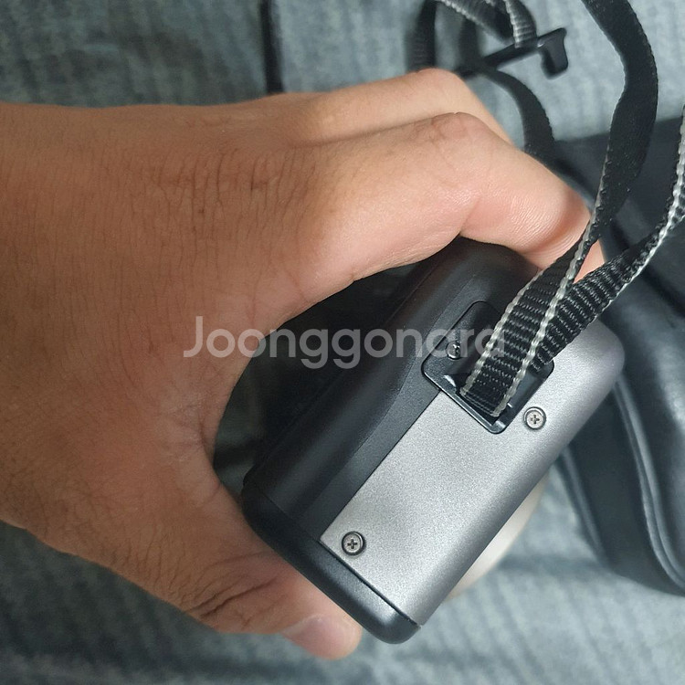 캐논 오토보이s 파노라마 필름카메라--5