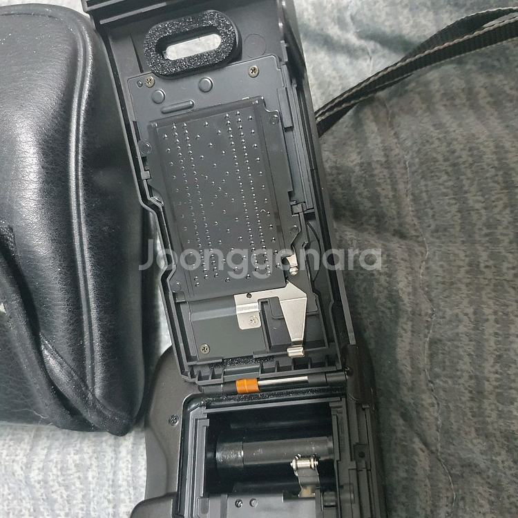 캐논 오토보이s 파노라마 필름카메라--7