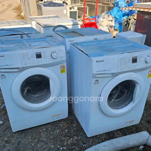 9키로 드럼세탁기 빌트인가능 수도권무료배송설치