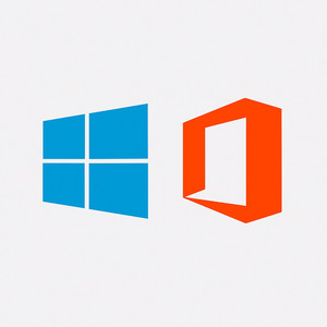 ( 정품) window 10/11 프로 + 오피스