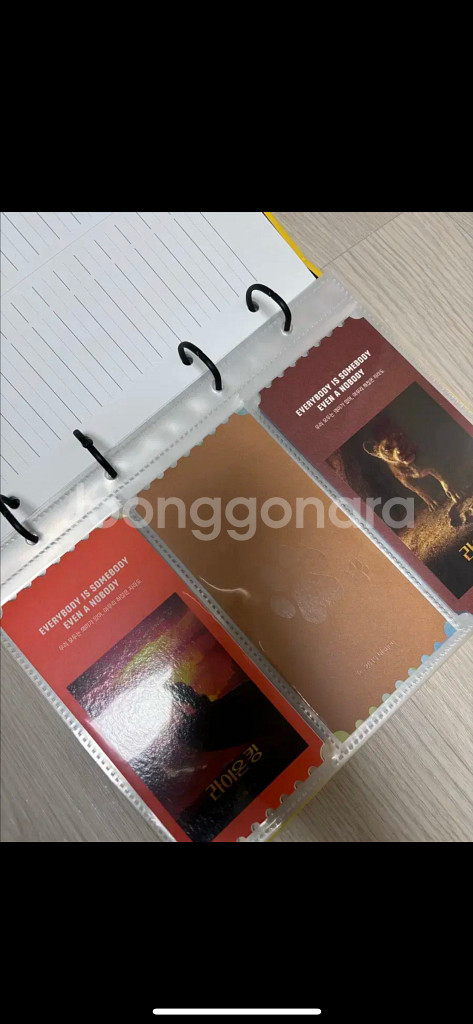 메가박스 오리지널 티켓 일괄 (94장)--3