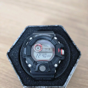 지샥 레인지맨(GW-9400) 판매합니다