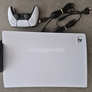PS5 디지털 에디션 팝니다.