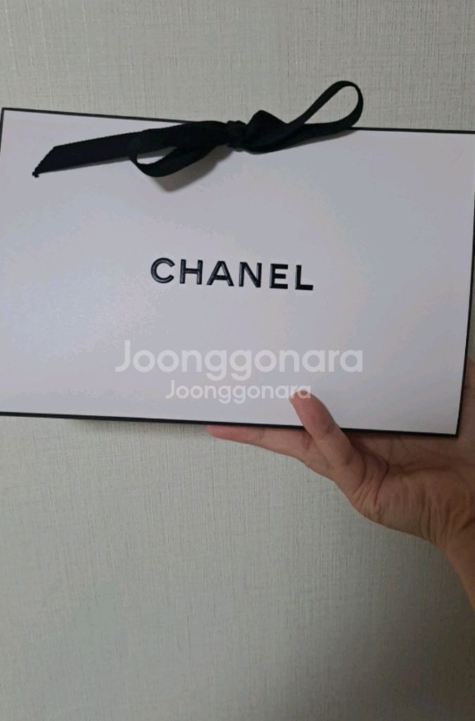블루 드 샤넬 애프터 쉐이브 모이스춰라이져--0