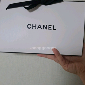 블루 드 샤넬 애프터 쉐이브 모이스춰라이져