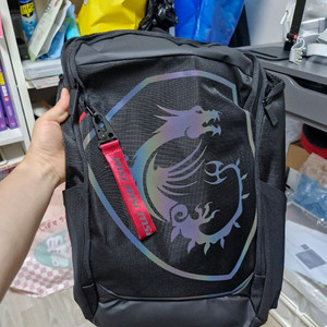 MSI 백팩 팔아요