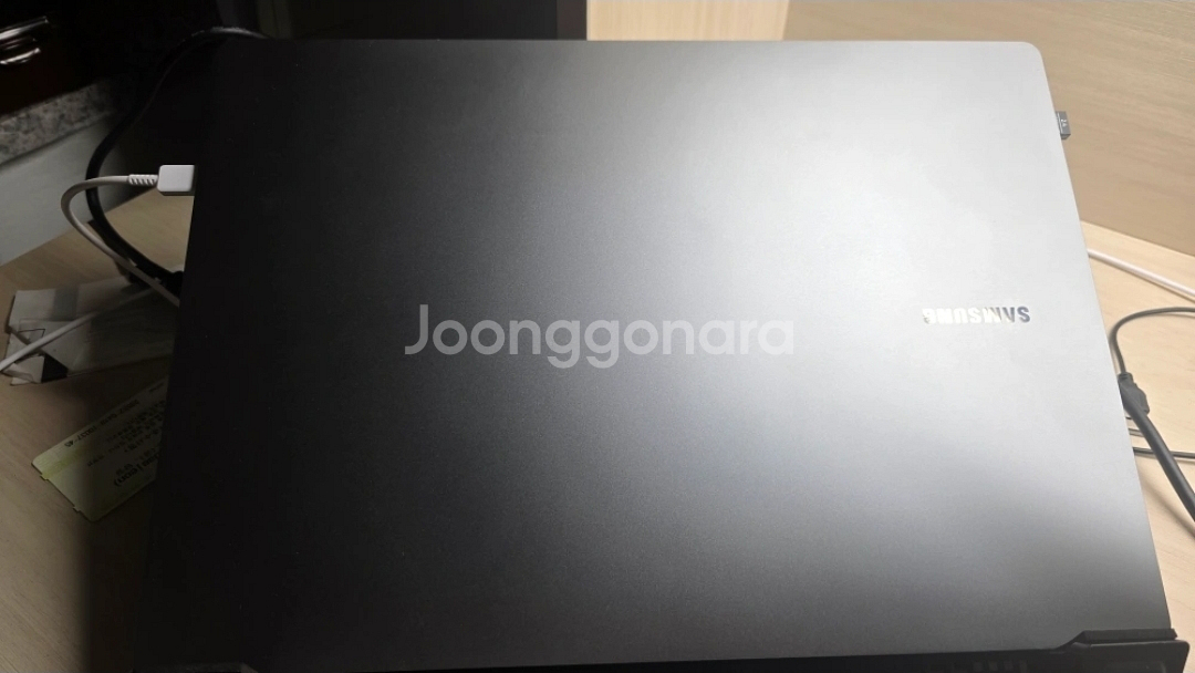 갤럭시 북5프로 258v 32GB--0