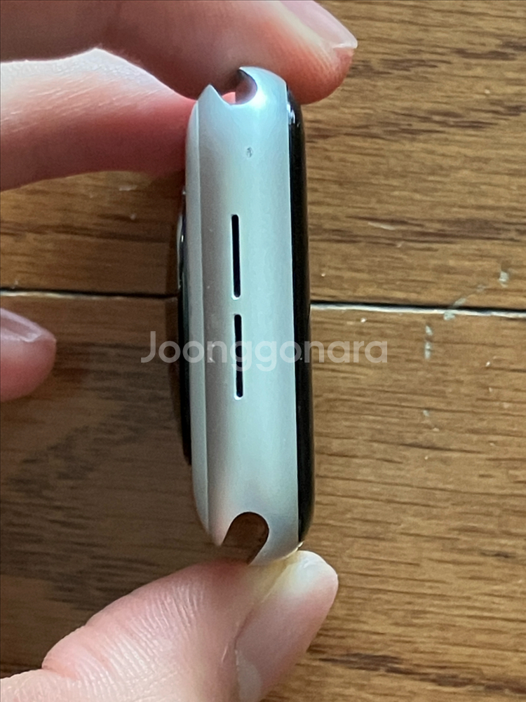 애플워치 se2 44mm wifi--2